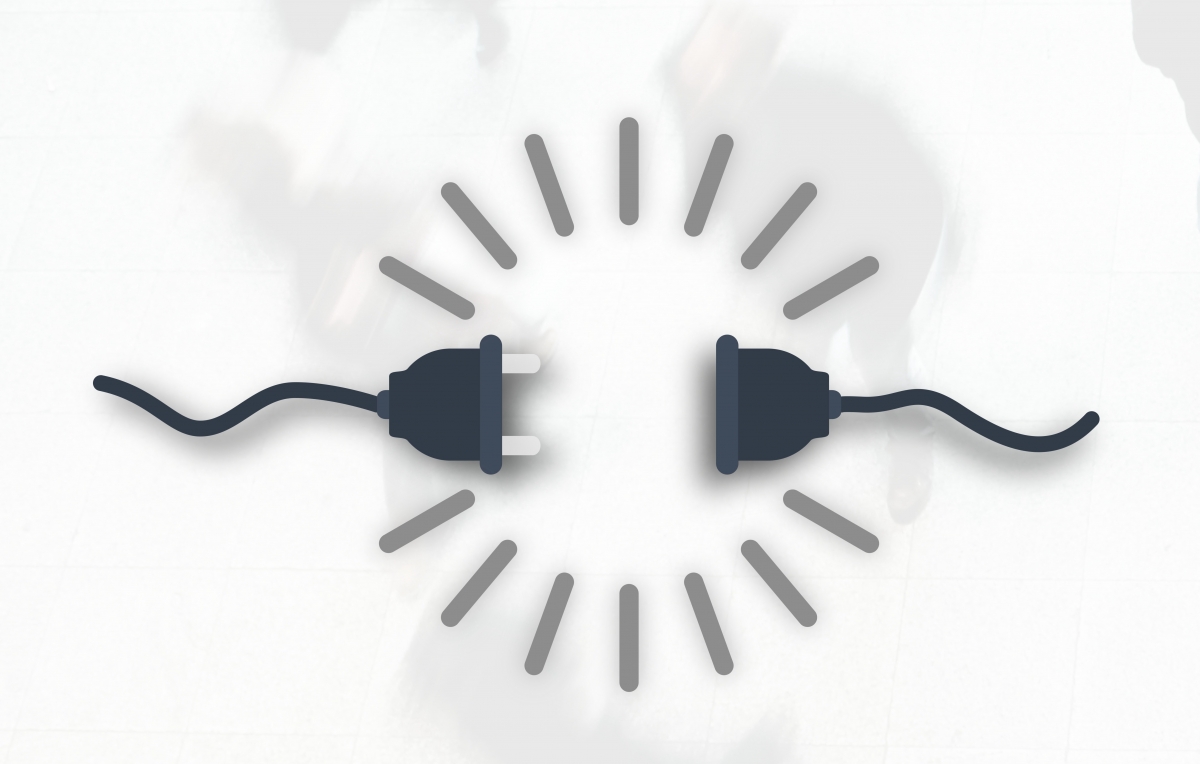 Image 1: ‘Unplugging’ could be a solution to negative consequences of digital media.