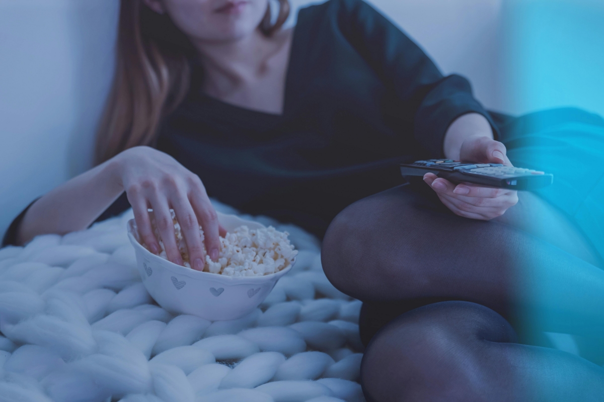 Troubles to disengage from screen media contribute to bedtime procrastination Troubles to disengage from screen media contribute to bedtime procrastination