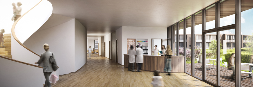 Mental health problems are one of the main causes of the overall disease burden worldwide. Photo from Flickr under CC0 license.