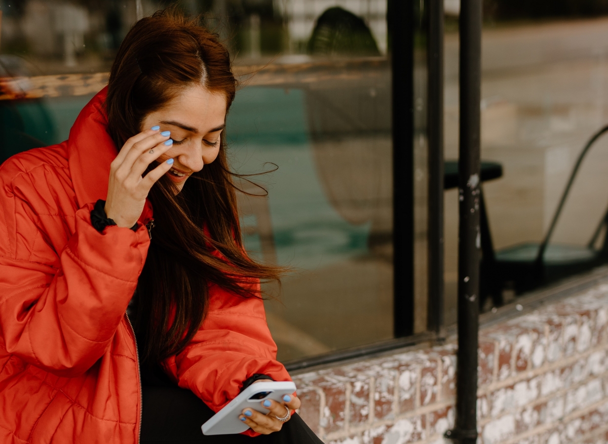 Picture 4. Schadenfreude is when one takes pleasure in someone else's unfortunate situation