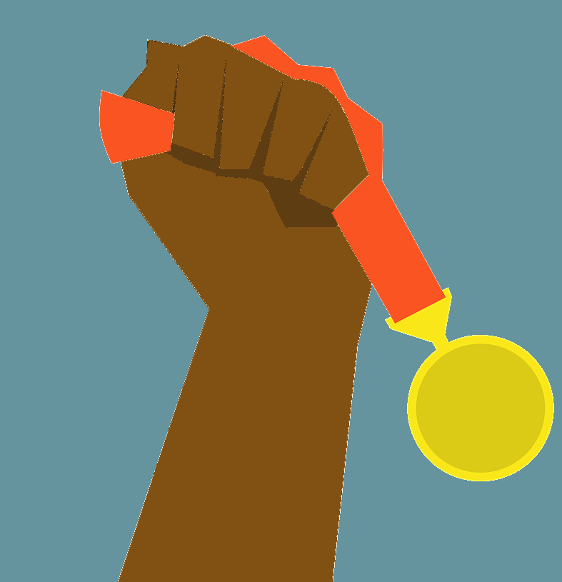 Image 3: Thinking gold Image 3: Thinking gold