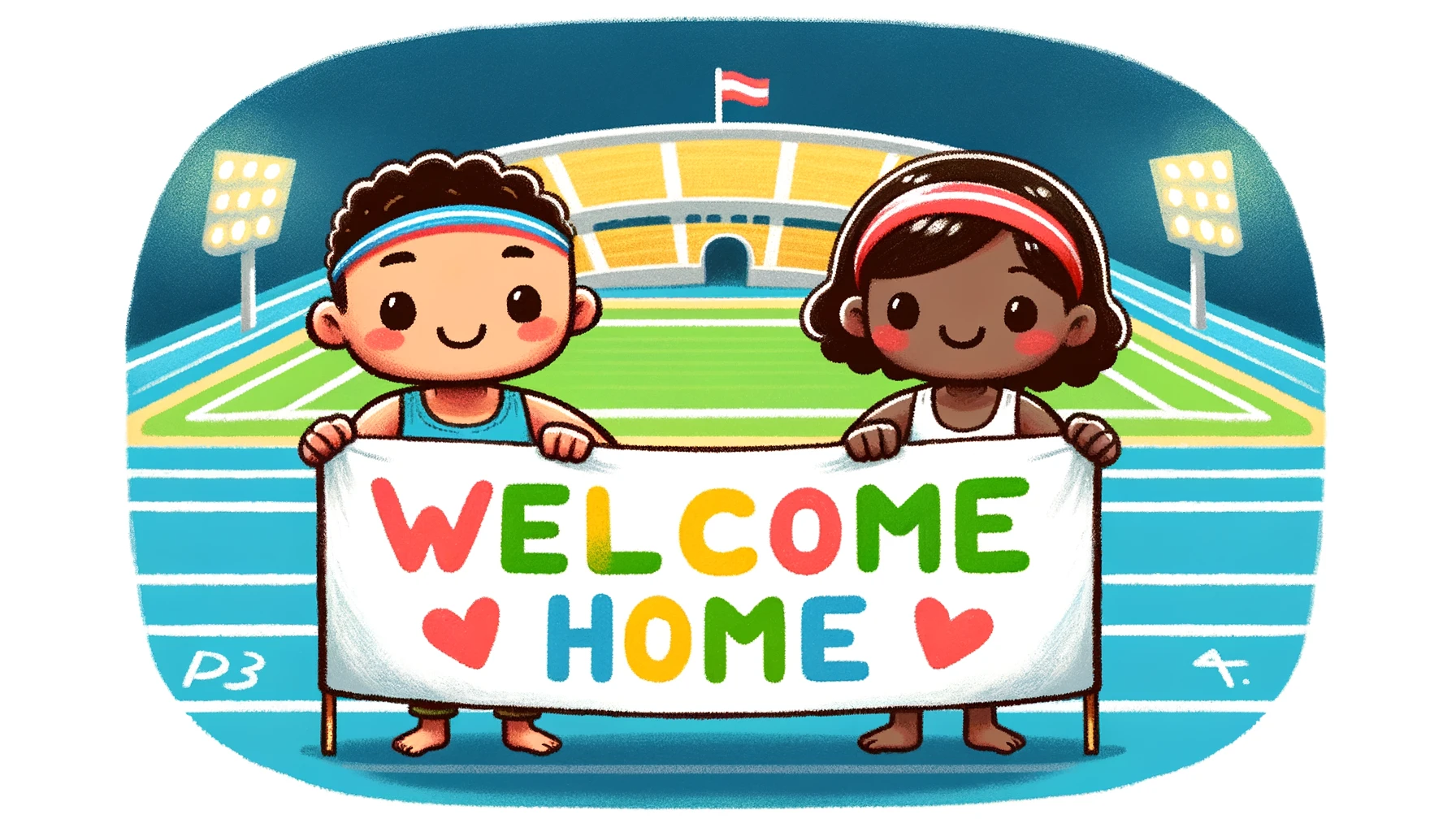 Image 3. Home Advantage