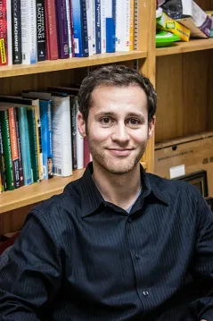 Profile picture for user Dylan Selterman