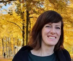 Profile picture for user Carina Giesen