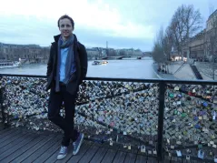 Profile picture for user Job van Wolferen