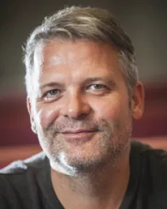 Profile picture for user Wilco van Dijk