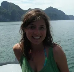 Profile picture for user Alina Feinholdt