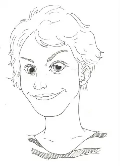 Profile picture for user Charis Eisen