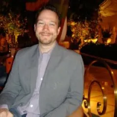 Profile picture for user Matt Newman