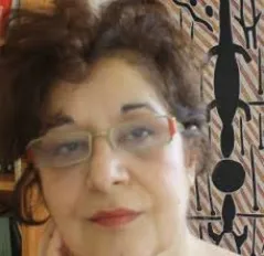 Profile picture for user Katerina Pouilasi