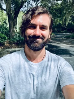 Profile picture for user Matthew Baldwin