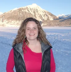 Profile picture for user Amanda Sesko