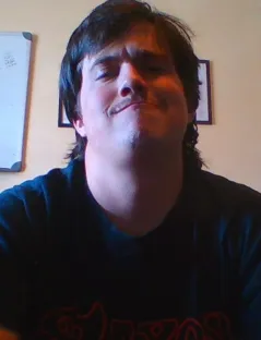 Profile picture for user Mitch Brown