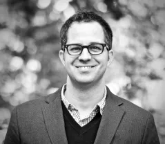 Profile picture for user Jay Van Bavel