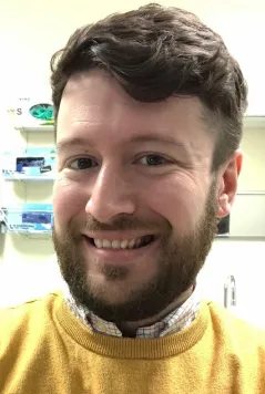 Profile picture for user Christopher Perez