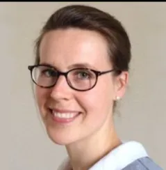 Profile picture for user Juliane A. Kloess