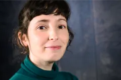 Profile picture for user Yael Ecker