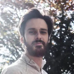 Profile picture for user Olivier Dujols