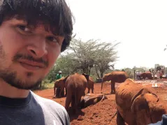 Profile picture for user Patrick Forscher