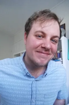 Profile picture for user Dan Miller