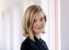 Profile picture for user Maria Gröndal