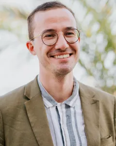 Profile picture for user Christoph Bamberg