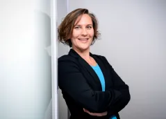 Profile picture for user Silvana Weber