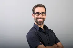 Profile picture for user Sylvain Laborde