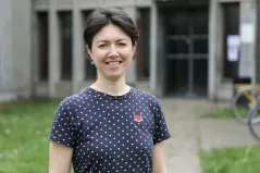 Profile picture for user Aïna Chalabaev