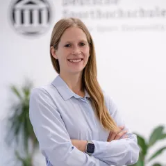 Profile picture for user Hanna de Haan