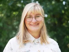 Profile picture for user Patricia Frytz