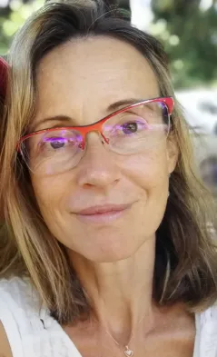 Profile picture for user Cécile Martha