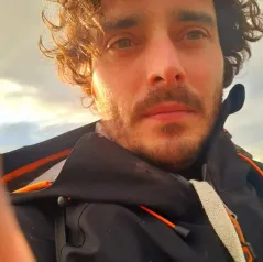 Profile picture for user Jerry Prosper Medernach