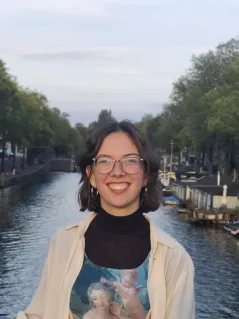 Profile picture for user Zoé Nikolakis