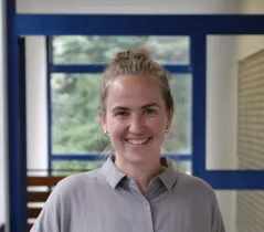 Profile picture for user Magdalena Wischnewski