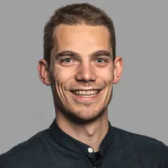 Profile picture for user Marco Schauer