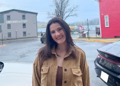 Profile picture for user Zoey Chapman