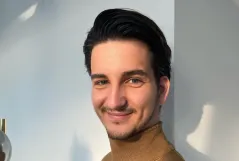 Profile picture for user Lukas Repnik