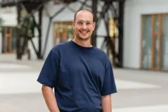 Profile picture for user Dr. Tobias Marc Härtel