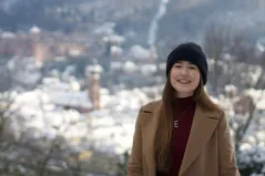 Profile picture for user Emmylou Sophie Schädler