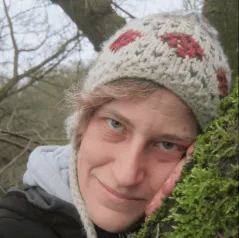 Profile picture for user Dr. Vera Zamoscik