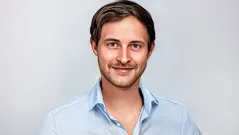 Profile picture for user Stefan T. Siegel