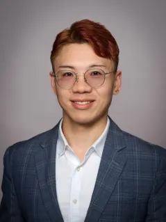 Profile picture for user Yikang Zhang