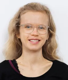 Profile picture for user Carolin Lehmann