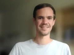 Profile picture for user Jannis Niedick