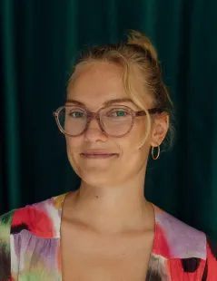 Profile picture for user Tanja Oschatz