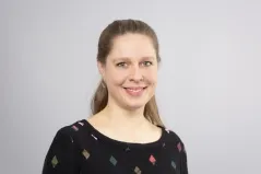 Profile picture for user Verena Klein