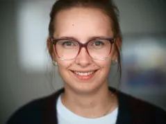 Profile picture for user Mara Hüttner