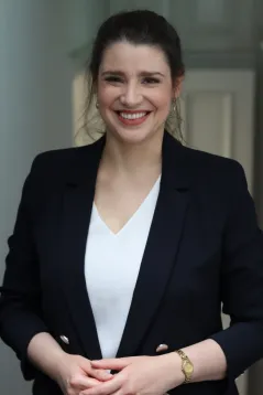 Profile picture for user Mirjam Braßler