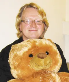 Profile picture for user Sander Koole